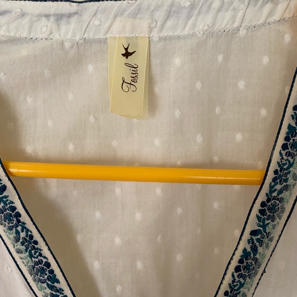 Fossil Top - Picture 4 of 5